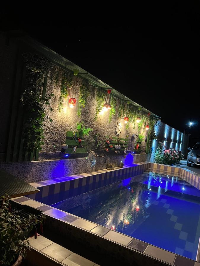 Spille Vila E&G Βίλα Εξωτερικό φωτογραφία