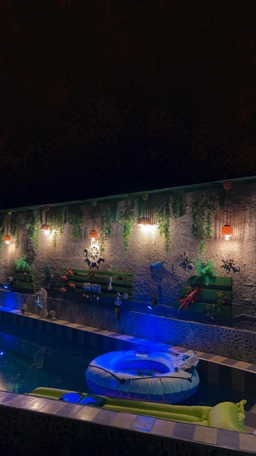Spille Vila E&G Βίλα Εξωτερικό φωτογραφία