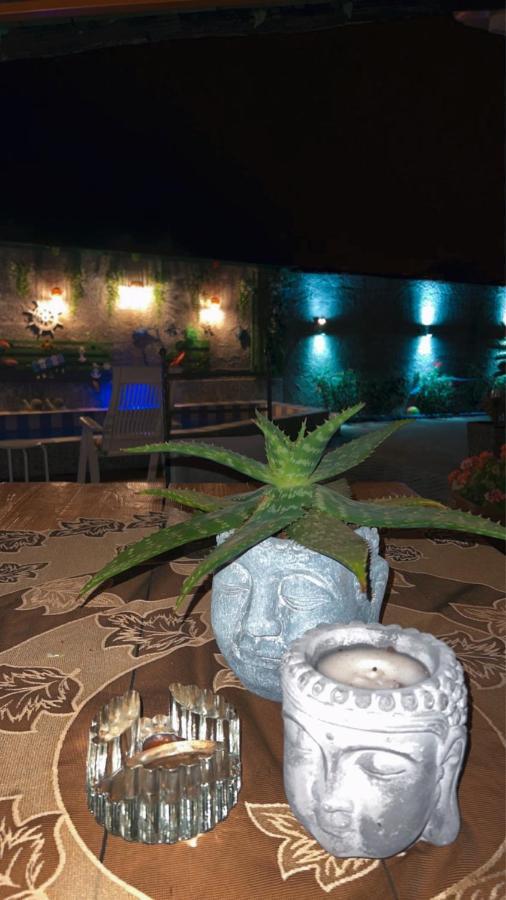 Spille Vila E&G Βίλα Εξωτερικό φωτογραφία