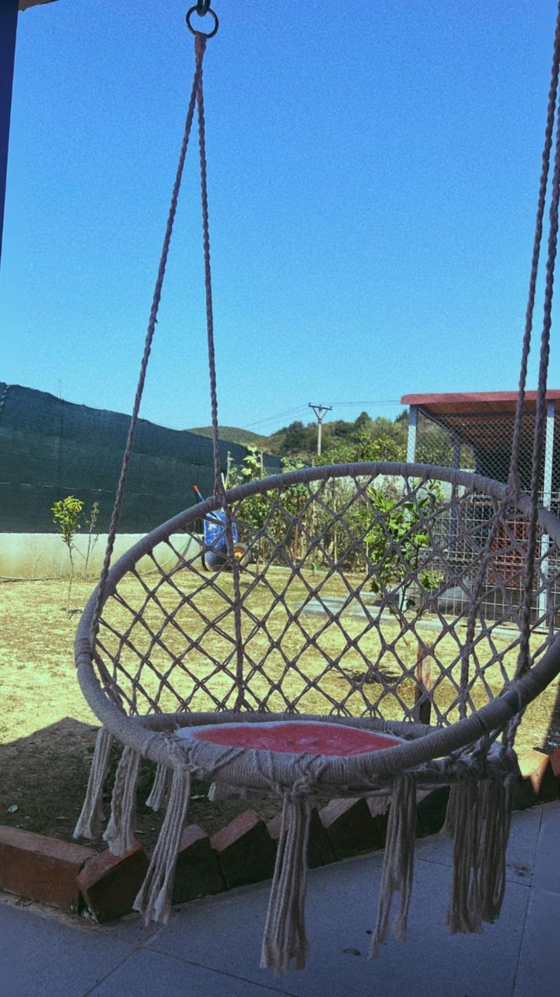 Spille Vila E&G Βίλα Εξωτερικό φωτογραφία